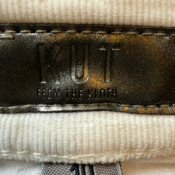 Kut from the Kloth Catherine Boyfriend Corduroy Jean - Picture 8 of 9